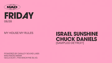 Miami Concerts & Events