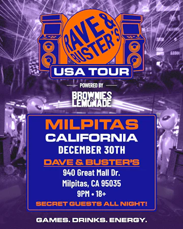 San Jose Concerts & Events