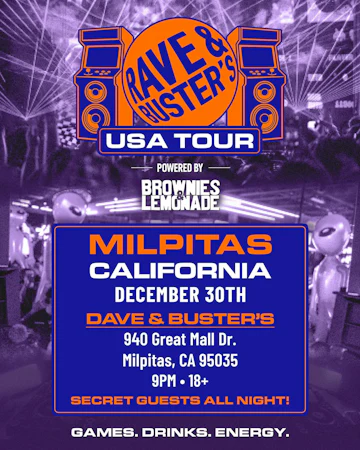 San Jose Concerts & Events