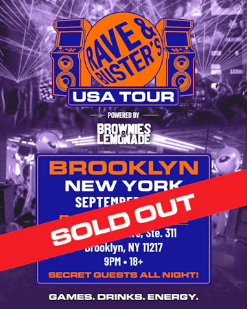 Brooklyn Concerts & Events