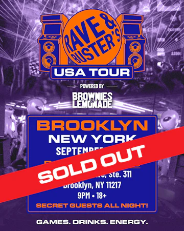 Brooklyn Concerts & Events