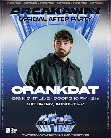 Big Night Live