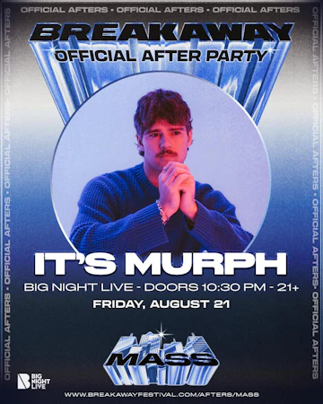 Big Night Live