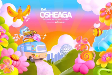 Osheaga