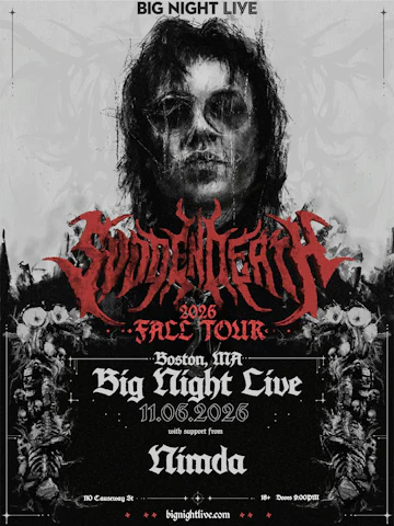 Big Night Live