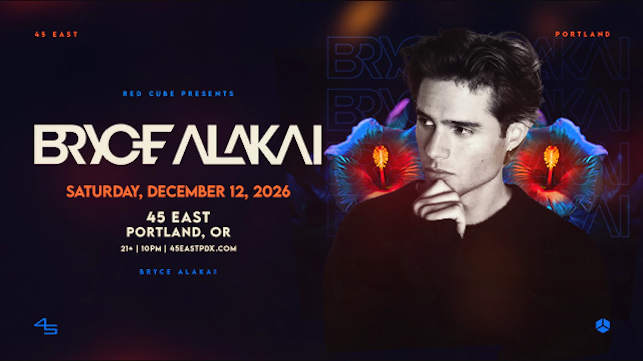 Bryce Alakai