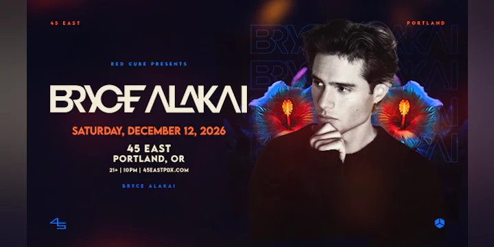 Bryce Alakai