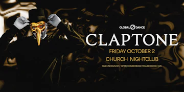 The Church Nightclub