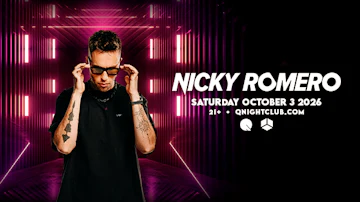 Q Nightclub
