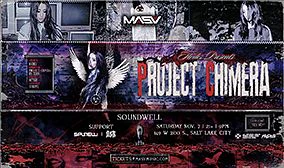 Salt Lake City Concerts & Events