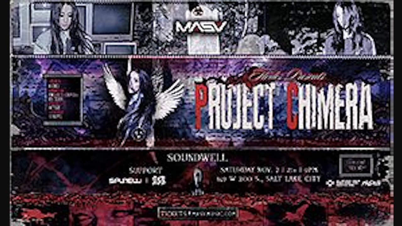 Hvdes at Soundwell