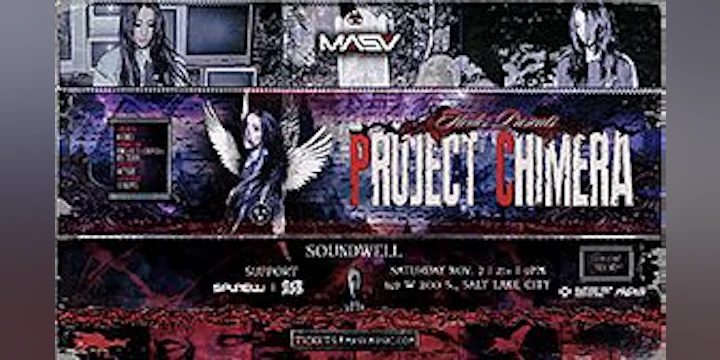 Hvdes at Soundwell