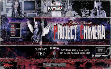 Salt Lake City Concerts & Events