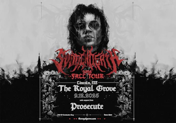 The Royal Grove