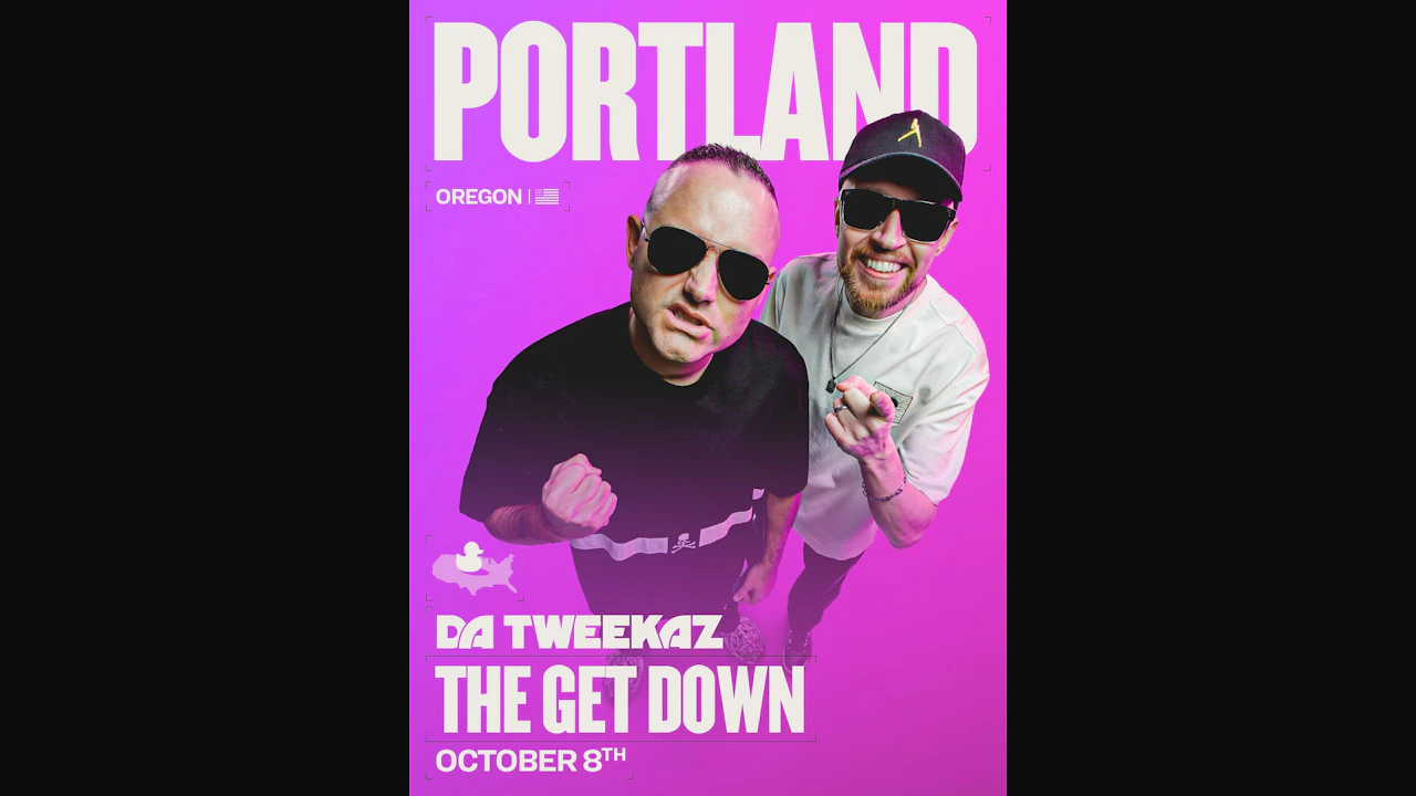 Da Tweekaz