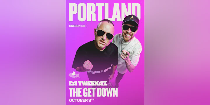 Da Tweekaz