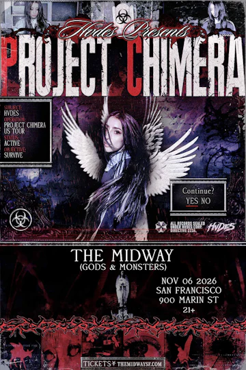 The Midway
