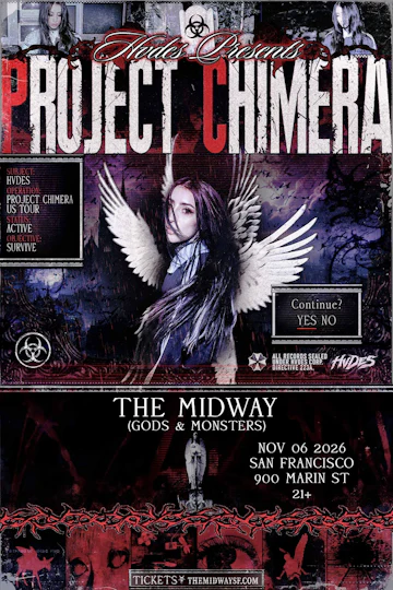 The Midway