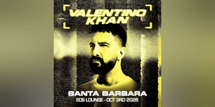 Valentino Khan