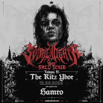 The Ritz Ybor