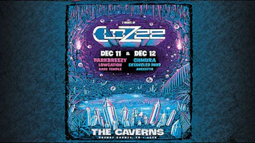 The Caverns