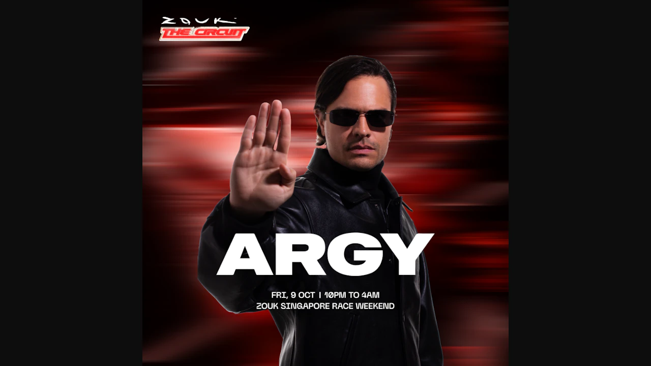 Argy