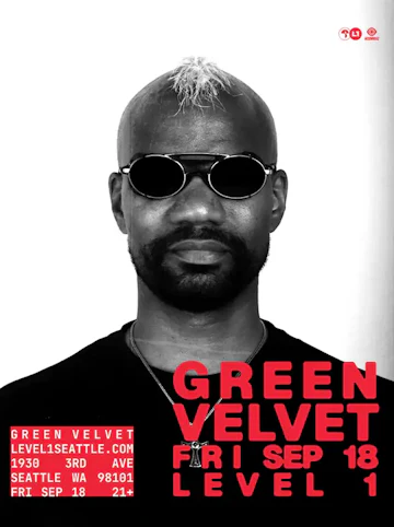 Seattle Concerts & Events