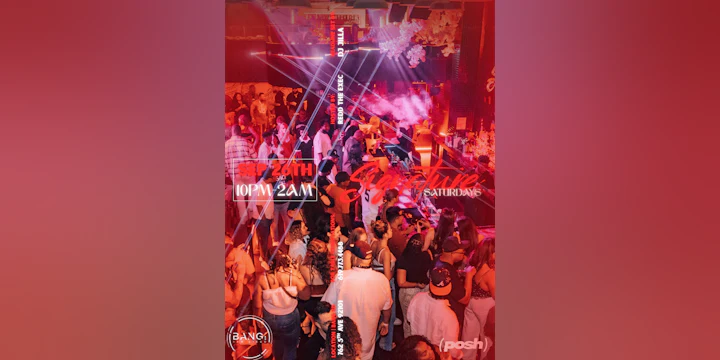 Signature Saturdays