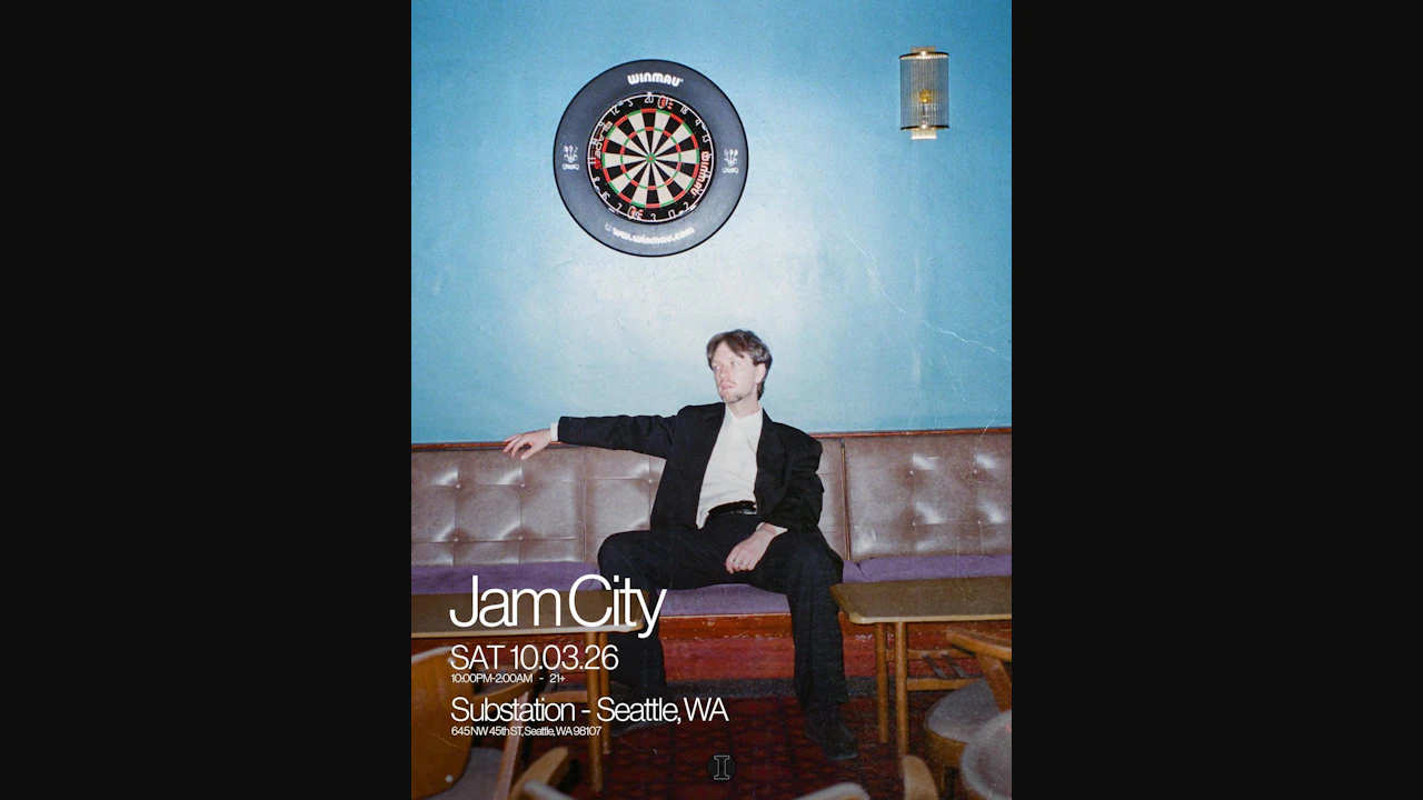 Jam City