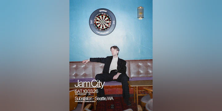 Jam City