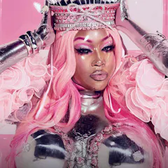 CupcakKe
