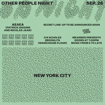 Brooklyn Concerts & Events