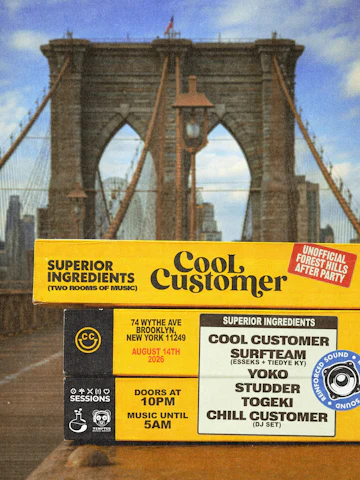 Superior Ingredients