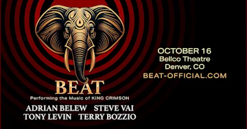 Bellco Theatre