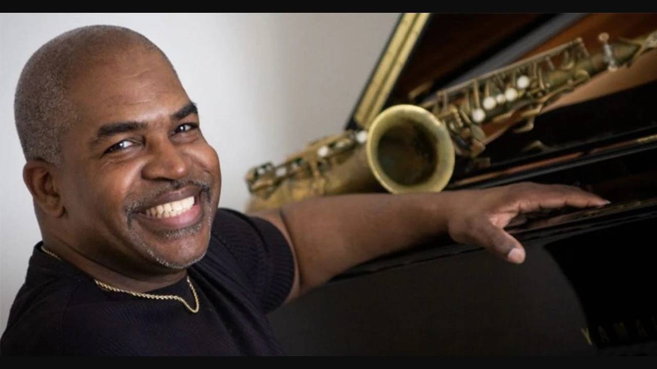 TO RICHMOND, WITH LOVE: 20 Year Celebration Jazz/Gospel Concert