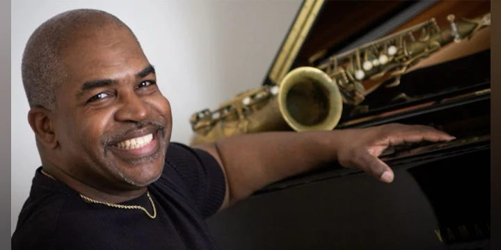 TO RICHMOND, WITH LOVE: 20 Year Celebration Jazz/Gospel Concert