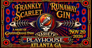 Variety Playhouse