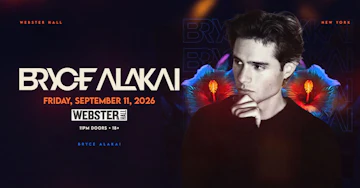 Webster Hall