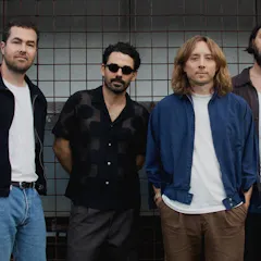 Local Natives Present 10 Years Of Sunlit Youth