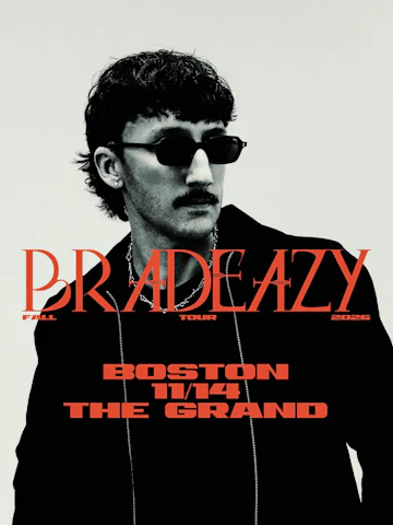 The Grand