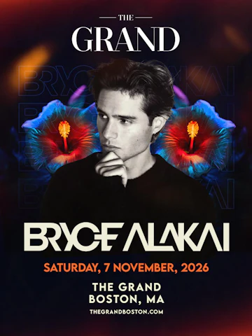 The Grand