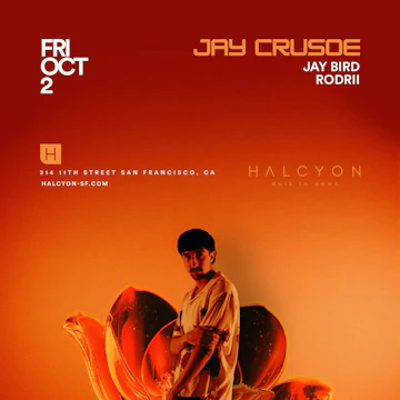 Halcyon