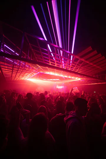 Ministry Of Sound