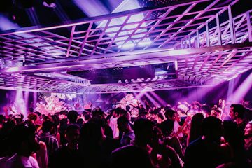 Ministry Of Sound