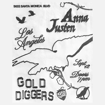 Gold Diggers