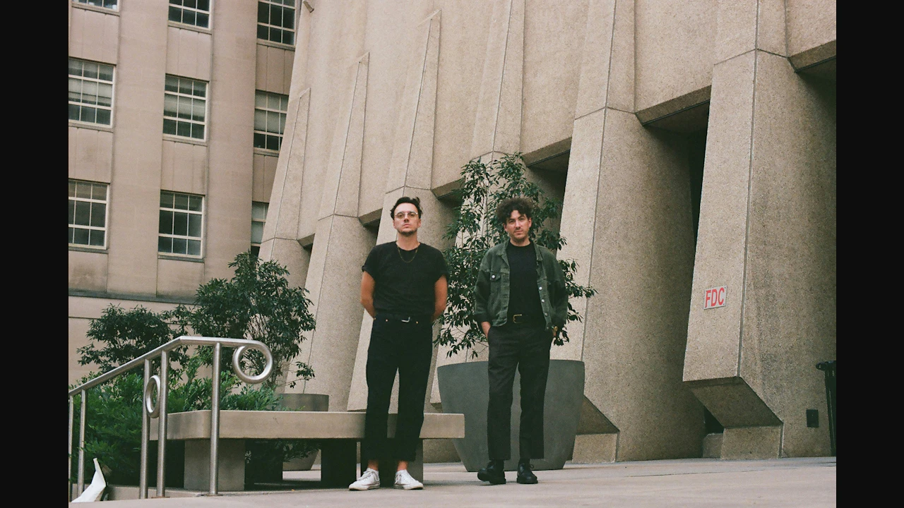 Project Nowhere 2026: Ducks Ltd. + Jay Feelbender + Nutrients