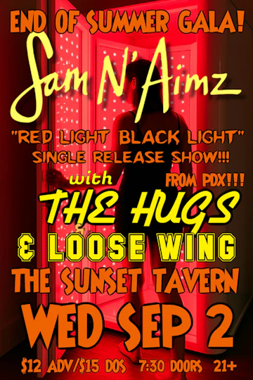 Sunset Tavern