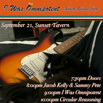 Sunset Tavern