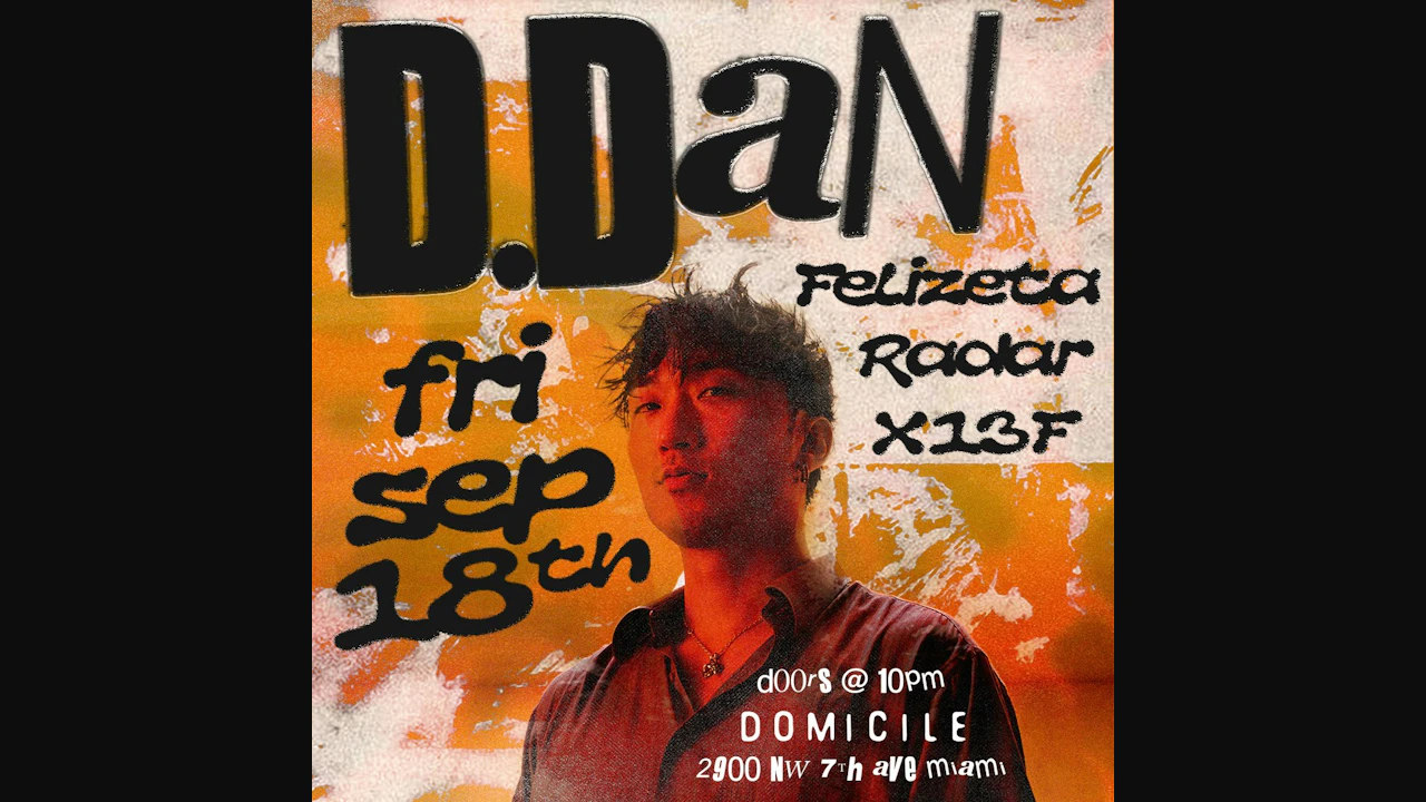 D.dan