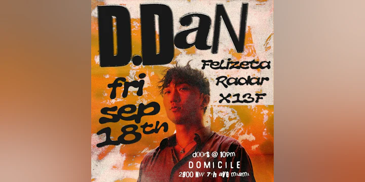 D.dan